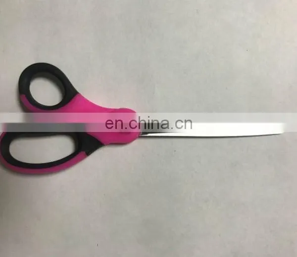 Customized Professional Student Multi Office Scissors Stainless Steel photo-5