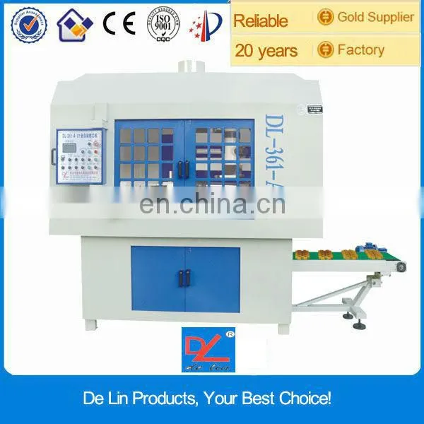 High Productive Automatic High Pressure Shower Faucet photo-6