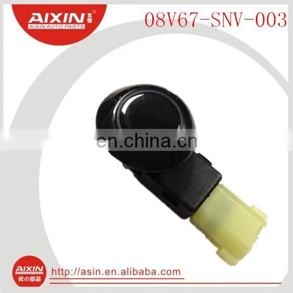Auto parts parking sensor 08V67-SNV-003