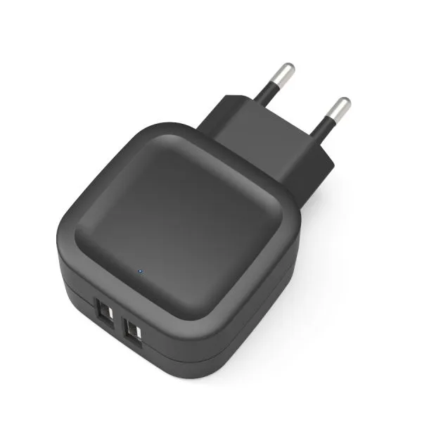 2017 НОВЫЙ настенный зарядный устройств USB мощностью 5В photo-4