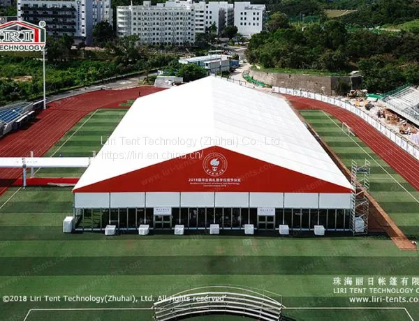 Liri Event Tent for 3000 People