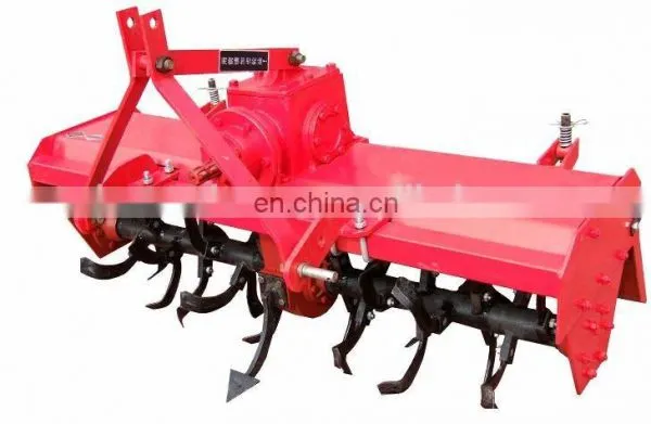 Trailer Mounted 12Hp Moldboard Plough photo-5