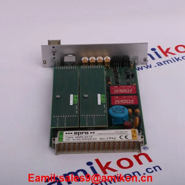 EPRO PR6423/012-010-CN | Tacho Mater Probe SN.3924 photo-2