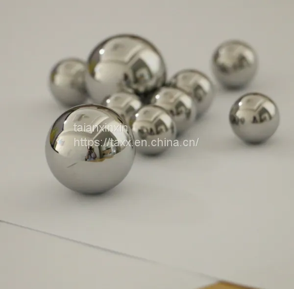 10mm Stainless Steel Ball With m4 Threaded photo-2