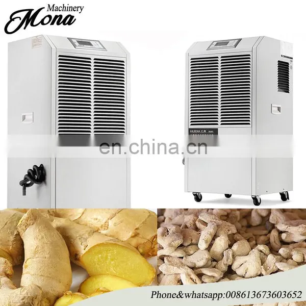 Persimmon/Fig/Cherry Dryer Drying Machine for Sale photo-6