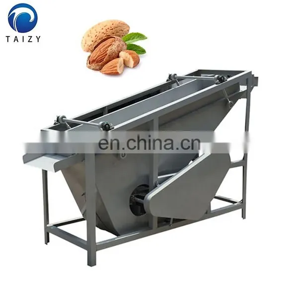 Taizy Almond Kernel Shell Separator photo-3