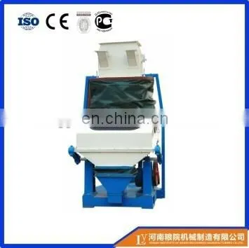 Small Model Rice Destoning Machine With Good Price photo-3