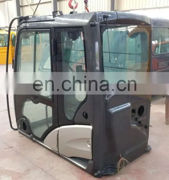 ZX210-5B Excavator Cabin ZX210 Operator Cab photo-4