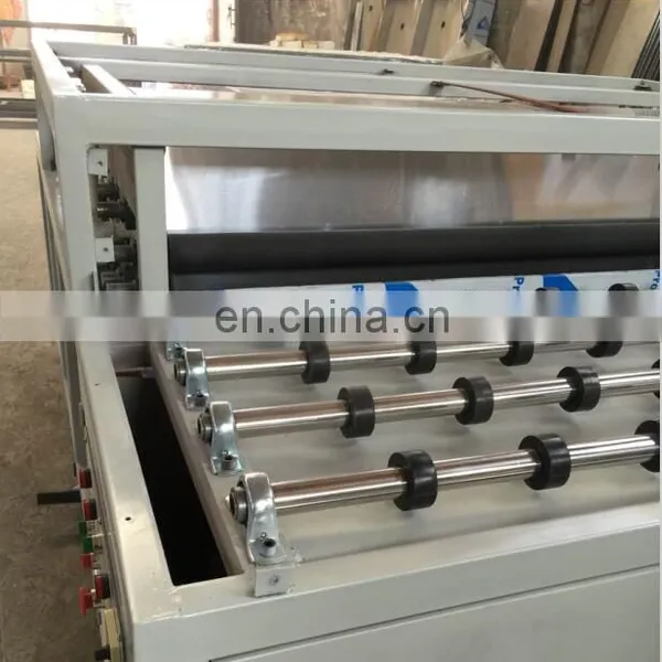 Horizontal Glass Washing Machine/Insulating Glass Product photo-6