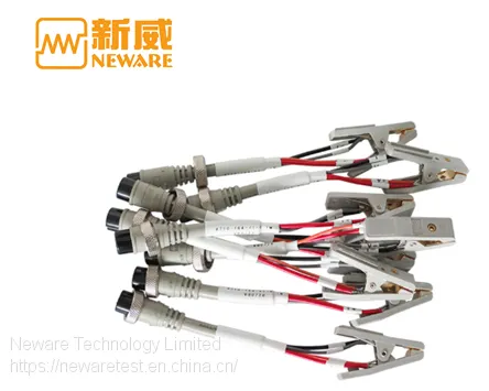 Neware Coin Cell Battery Test System-5V 10mA-watch Cell Tester,weighting Scale Cell Tester photo-4