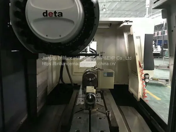 JOINT VMC-850L Vertical Machining Center photo-2