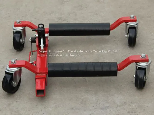 Car Auto Mover for Vehicle Jeep