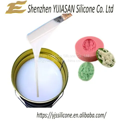 2019 Best-seller Liquid Silicone Rubber For Resin Molds