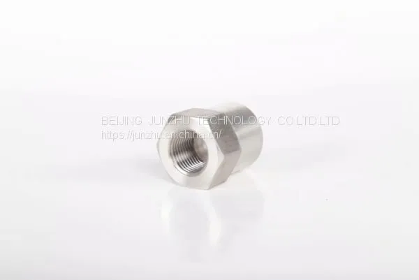 Cnc Machinery Parts Custom Cnc Parts Chemical Conversion Coating