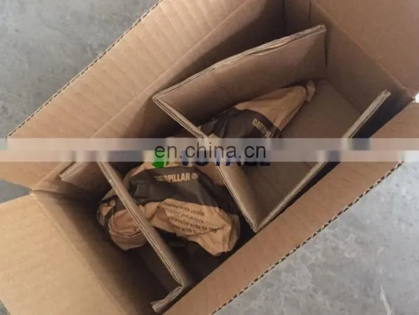 127-8228 Diesel Injector For Excavator Engine Common Rail Injector 1278228 Fuel Injector photo-3