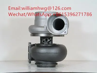 Детали Caterpillar 301-6871 Турбонаддувник CAT 301-6871 3016871