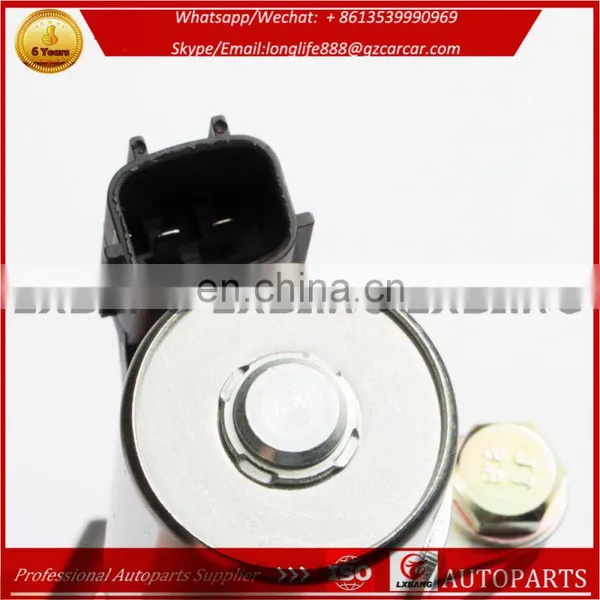 Left Right Variable Valve Timing Solenoid VVT Valve 23796-EA20A 23796-EA20B For I35 Altima Frontier 350Z Maxima photo-5