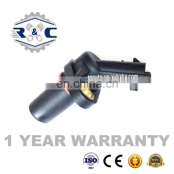 R&C High Quality Auto Crank Position Sensors 0513343 0281002315 5010412449 0261210151 0281002742 For VOLVO Crankshaft Sensor photo-2