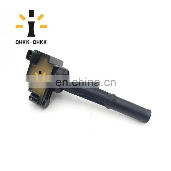 High Quality Auto Ignition Coil 90919-02212 photo-5