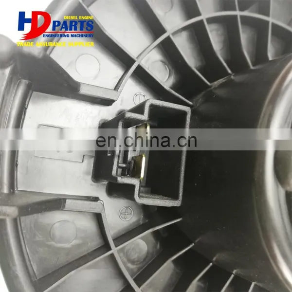330D 320D Blower Motor Diesel Engine Parts photo-3