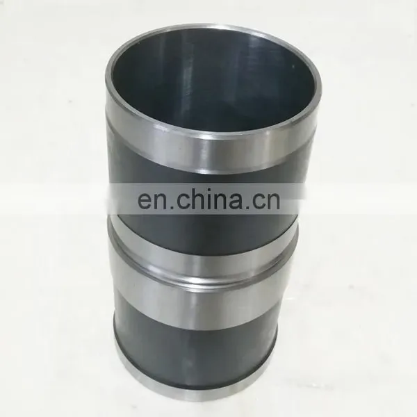 Good Quality Diesel Engine DCEC 6C 3919937 Cylinder Liner photo-3