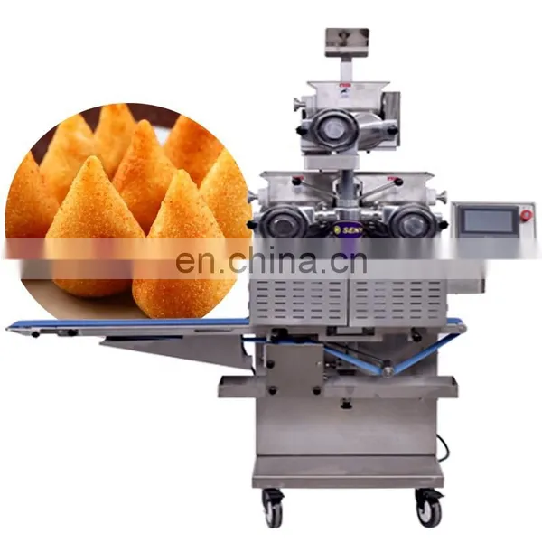 Hot Sale Automatic Coxinha Marker Making Machine photo-2