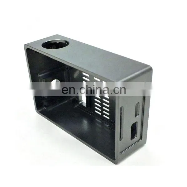 Customized Precision Machining CNC Machining Parts photo-5