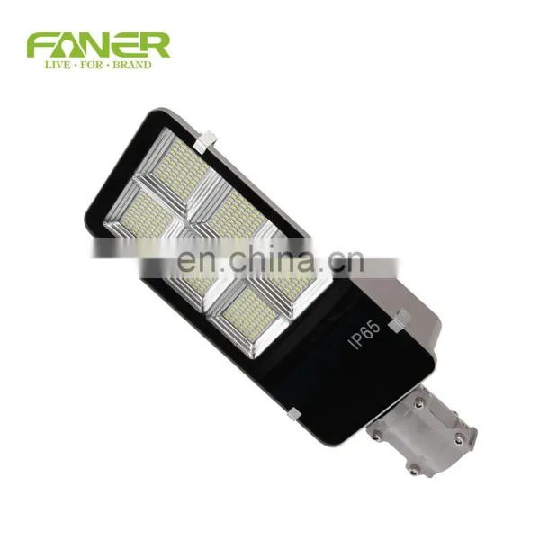Outdoor 25w 50w 100w 150w 200w 300w Led Street Solar Led With CB and BIS photo-2