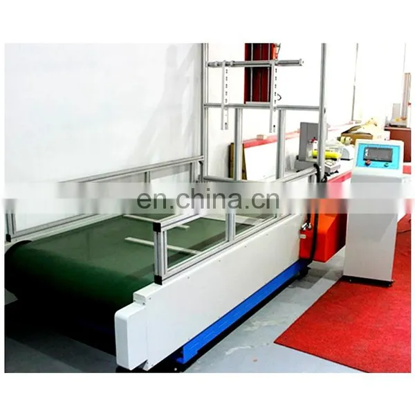 Economic and Reliable Wheelchair Dynamic Tester Test Machine Instrument photo-2