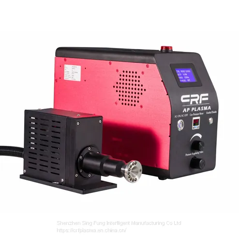 Handheld Plasma Cleaner