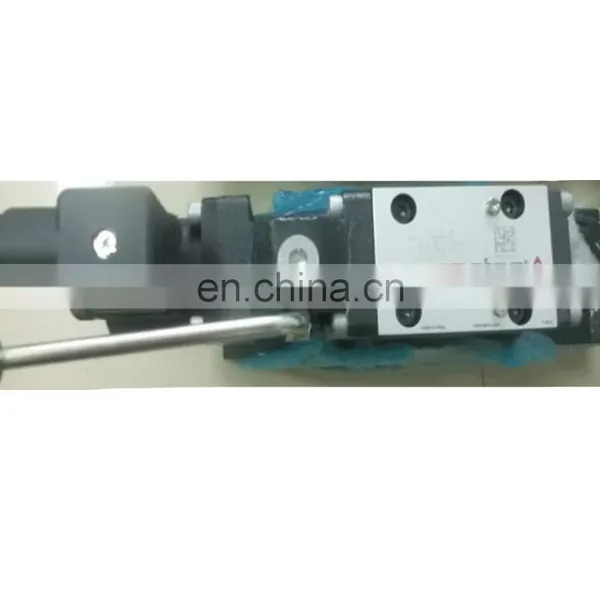 Atos solenoid valve DHI-0631/2/M0 30