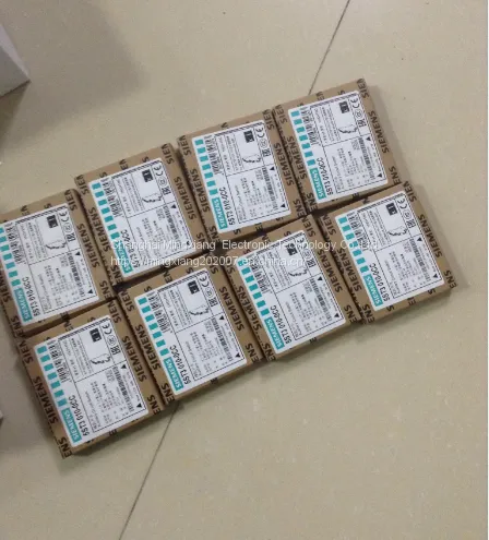 Shanghai Mingxiang Siemens 6SE6440-2UD25-5CA1 on Sale photo-3