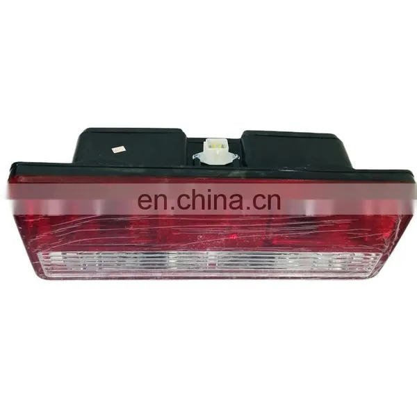 Shiyan Dongfeng Truck Part 37V66-73020 Right Rear Combination Lamp