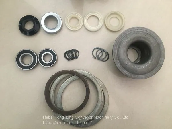 Roller Components