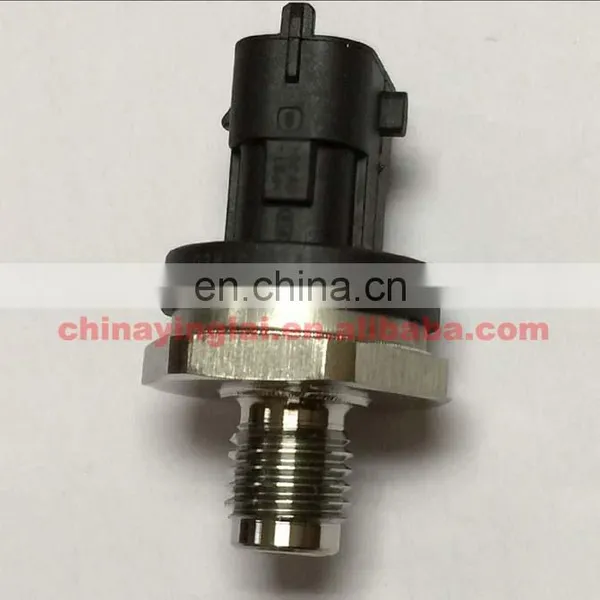 Fuel Pressure Sensor for Bosch 0281002522 photo-2