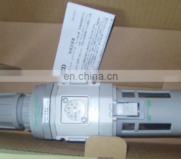 CKD Filter Integrated Filter W300-8-W photo-6