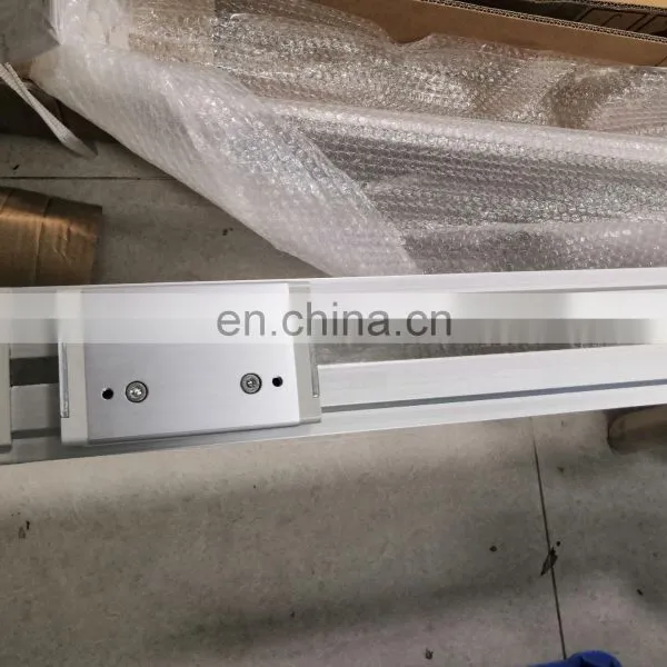 CKD Rodless Cylinder Wit Brake SRL3 Series SRL3-LB-63B1500 photo-4