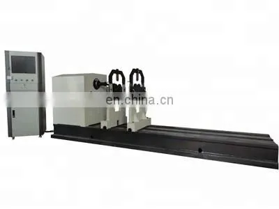 YYW-500A Automatic Turbocharger Balancing Machine photo-2