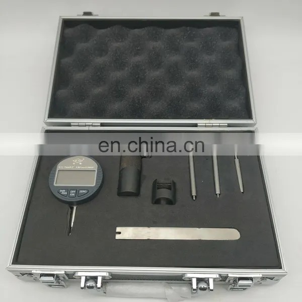 Beacon Common Rail Injector Measuring Tools Measuring Tool Set photo-6
