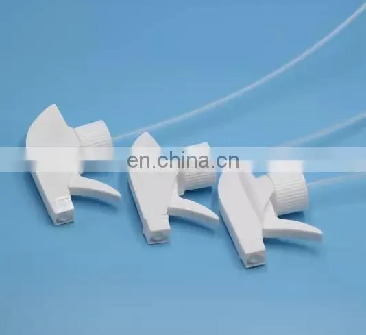 Hot Selling 28 410 400 Plastic Mini Trigger Sprayer Head photo-4