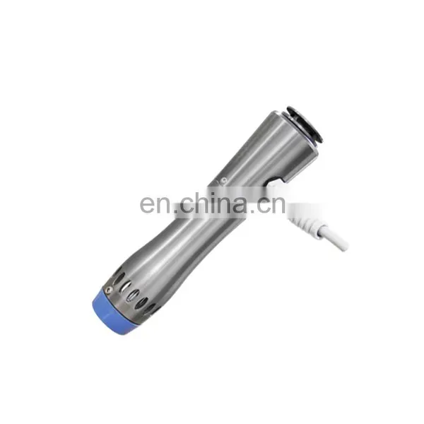 Extracorporal Shock Wave Therapy Medical Equipment/pain Relief Machine/pain Treat Shockwave photo-5