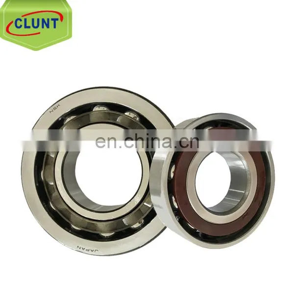 Angular Contact Ball Bearing 3213 photo-3