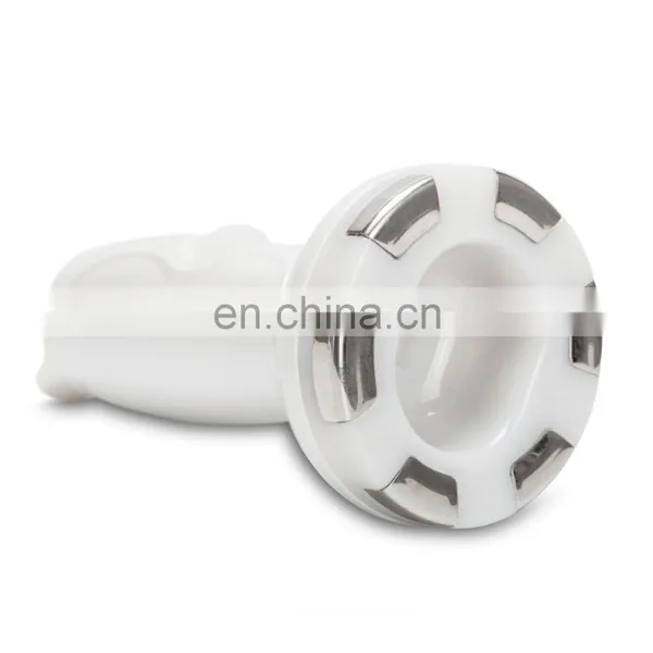 Portable 40k Cavitation RF Vacuum Roller Massage Slimming Beauty Machine for Sale photo-5
