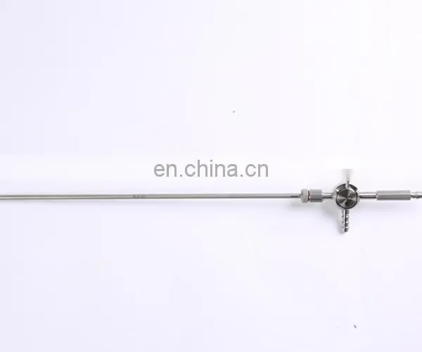 Reusable Suction & Irrigation Pipe/tube for Medical Pump photo-5