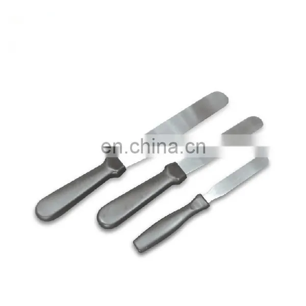 Flexible Wax Spatulas Dental Instruments / Laboratory Spatulas photo-2