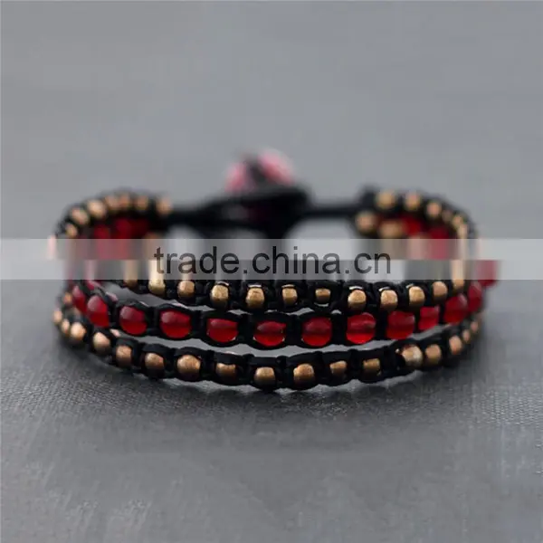 Wholesale Vintage Jewelry Magnetic Friendship Bracelet XE09-0199 photo-2