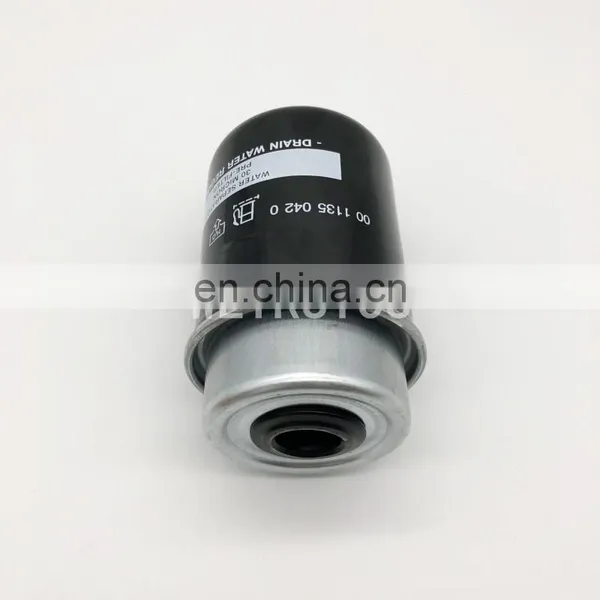 Diesel Engine Fuel Filter 2347967 0011350420 photo-2