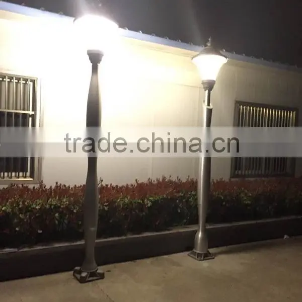 Aluminium Light Pole photo-6