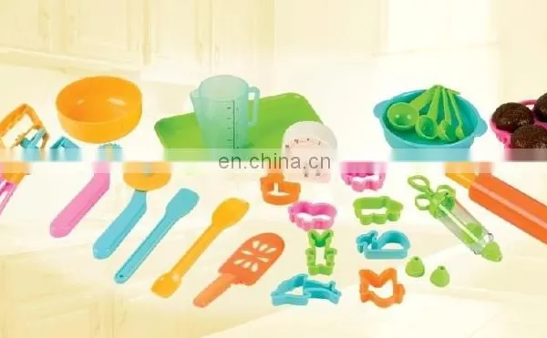 Colourful Harmless Plastic Injection Mould photo-6