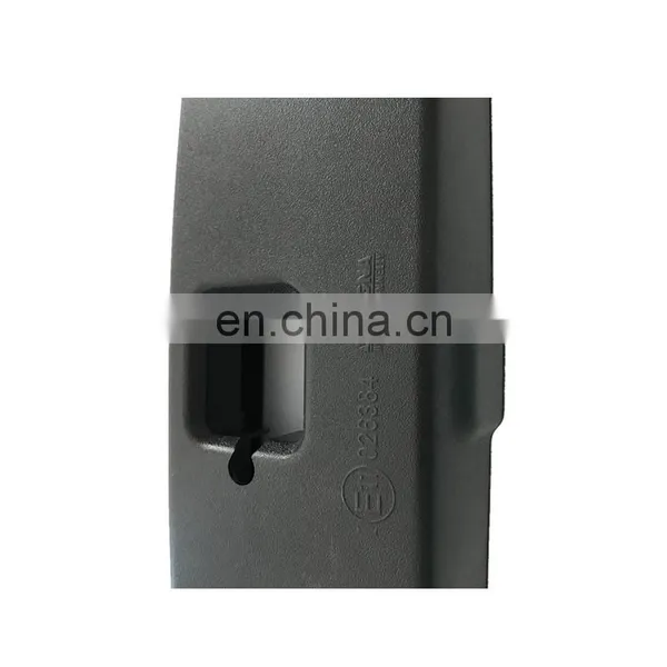 Chinese Plastic Injection Molding Factory Molding for Auto Part PC ABS Injection Moulding photo-5